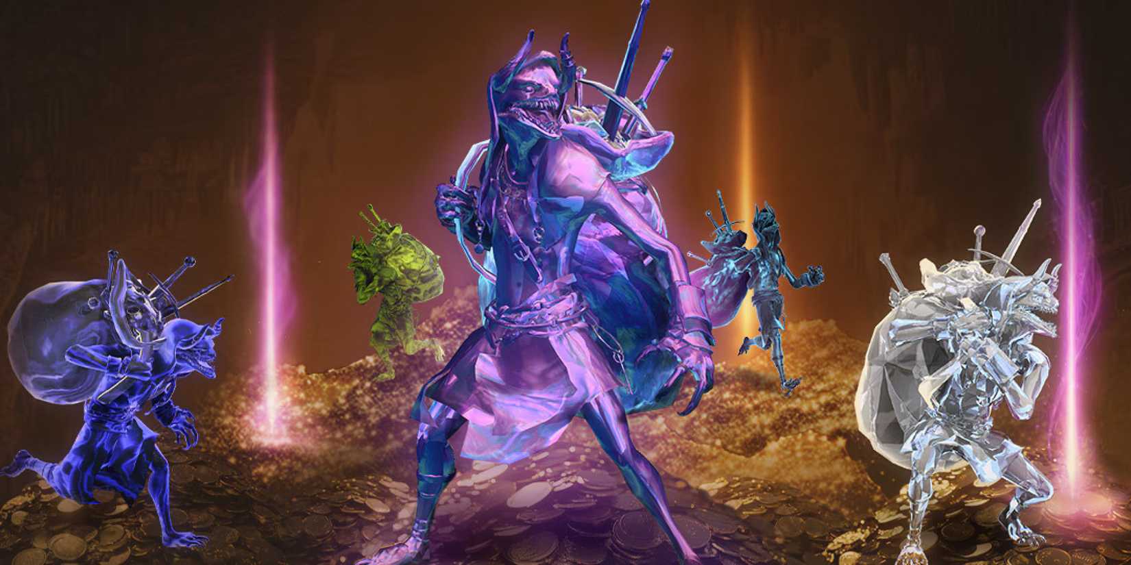 diablo 4 march of the goblins event