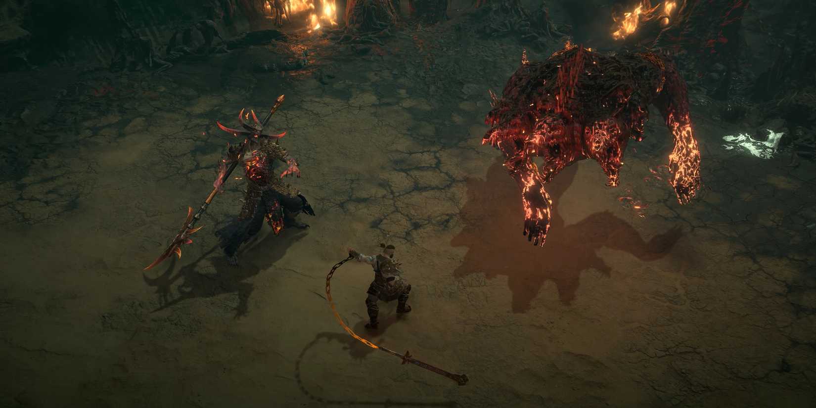 diablo 4 season 9 sins of the horadrim astaroth amalgam of hatred