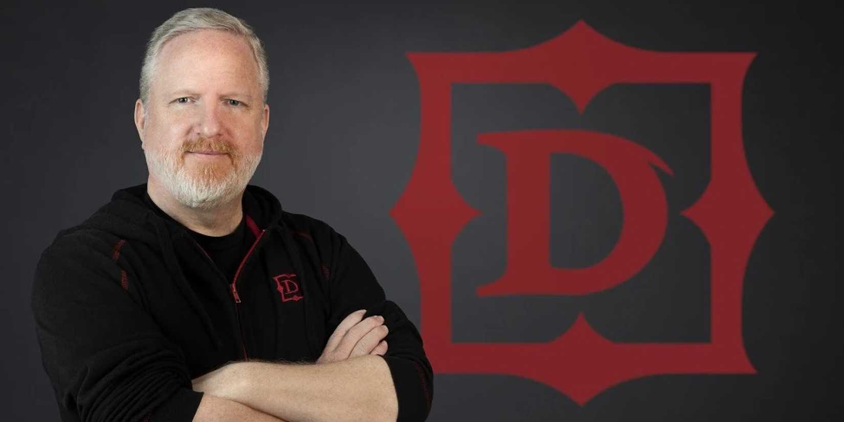 diablo 4 executive producer rod fergusson