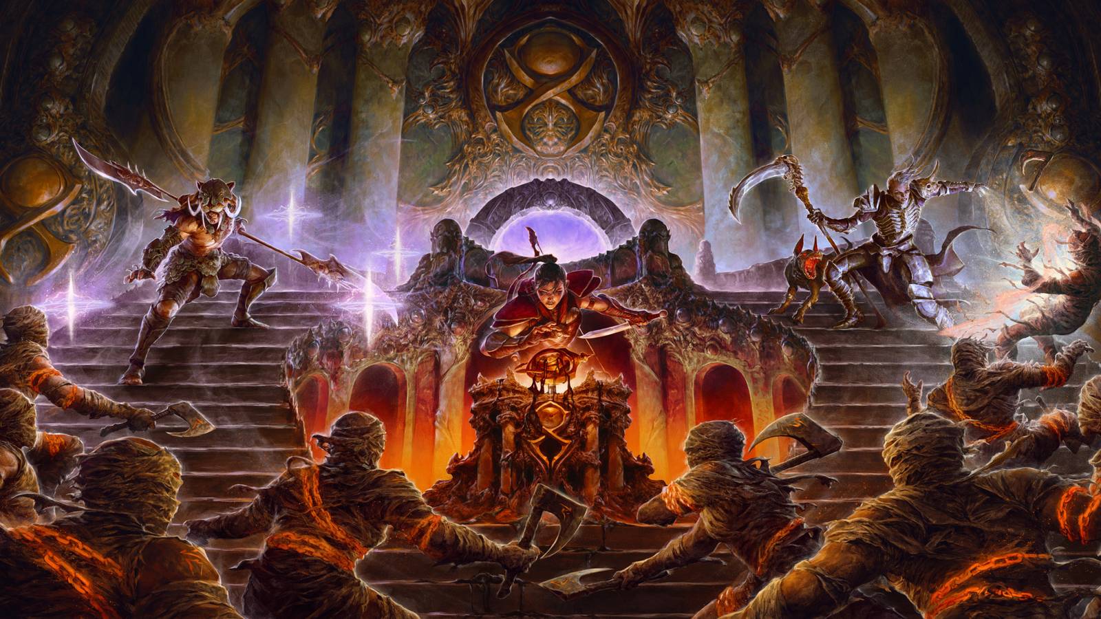 Diablo 4 Releases Surpise Event