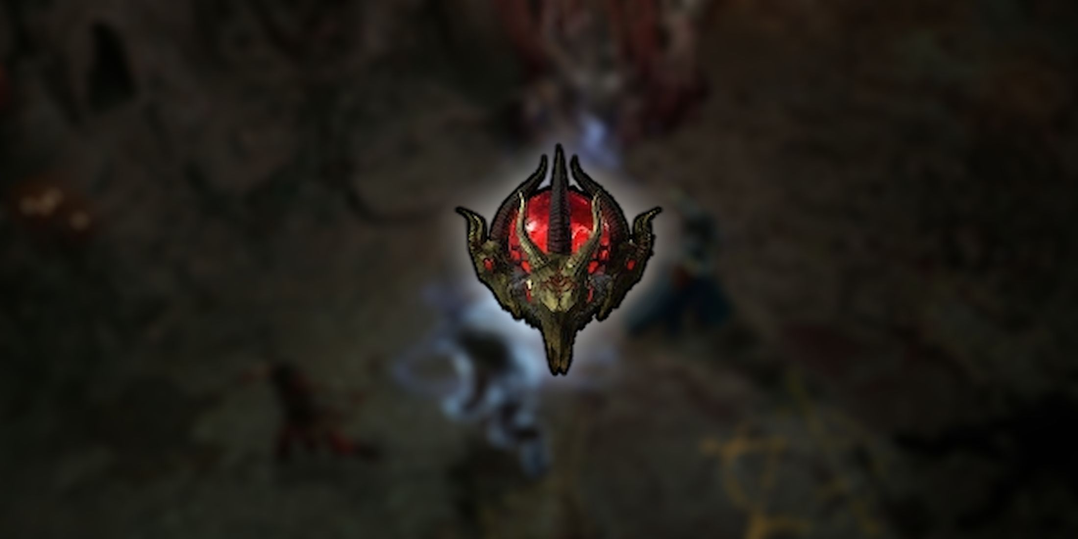 Diablo 4 Strike of Stormhorn