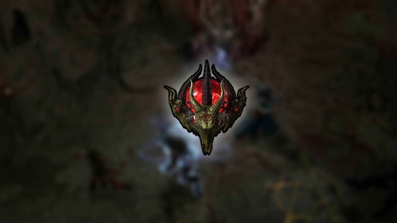 Diablo 4 Strike of Stormhorn