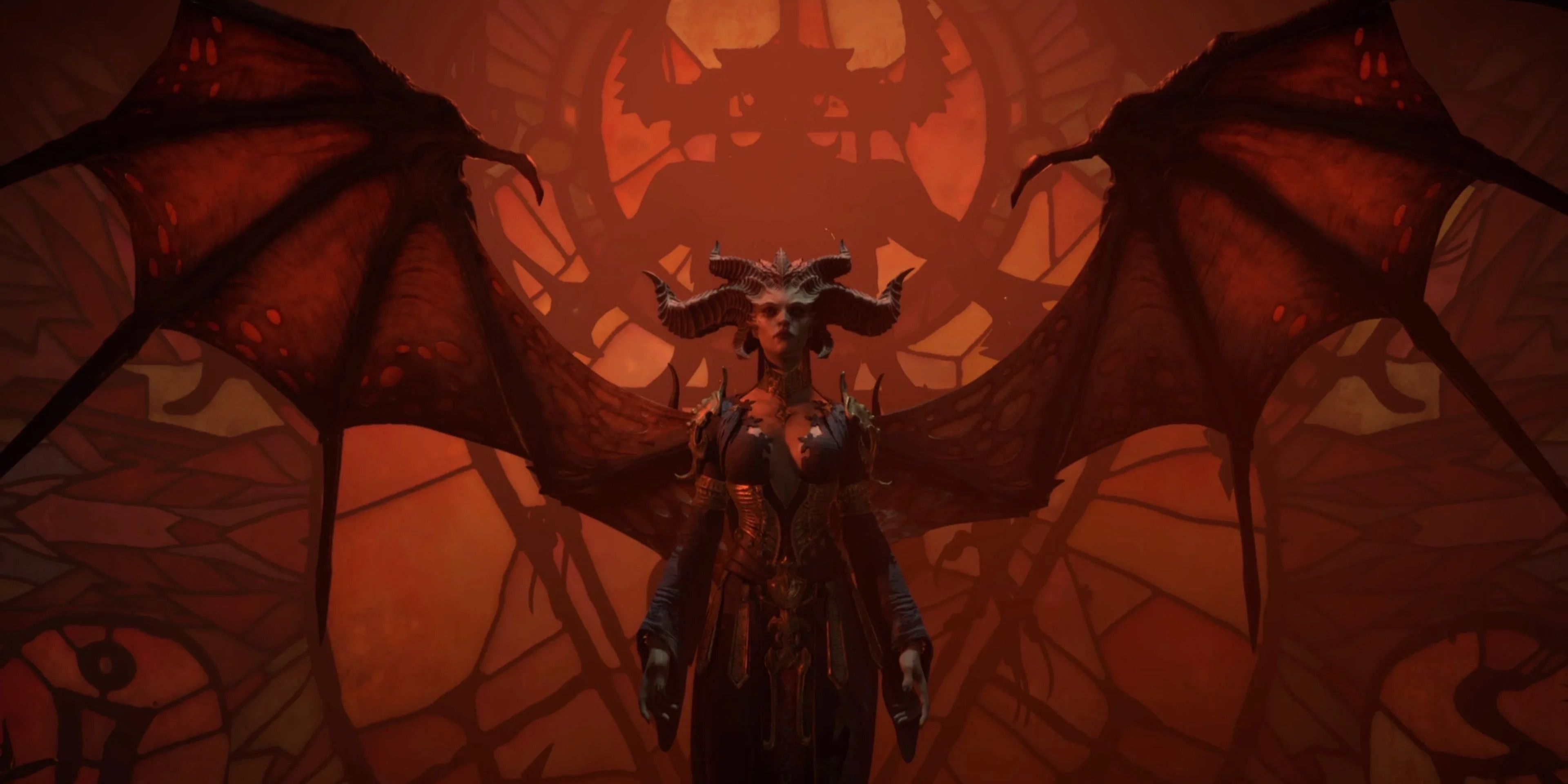diablo 4 uber lilith boss fight difficult complaints