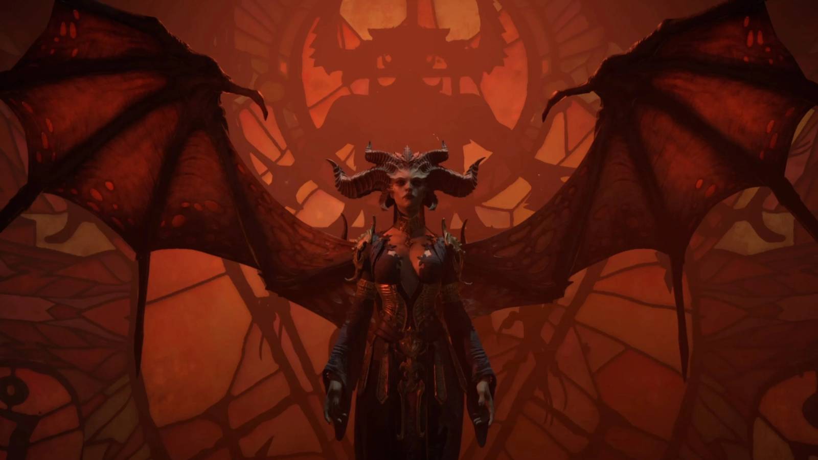 diablo 4 uber lilith boss fight difficult complaints