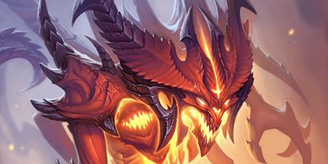 diablo immortal hearthstone crossover teaser