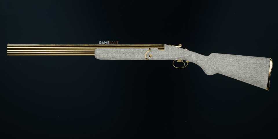 Diamond Olympia in Black Ops 6