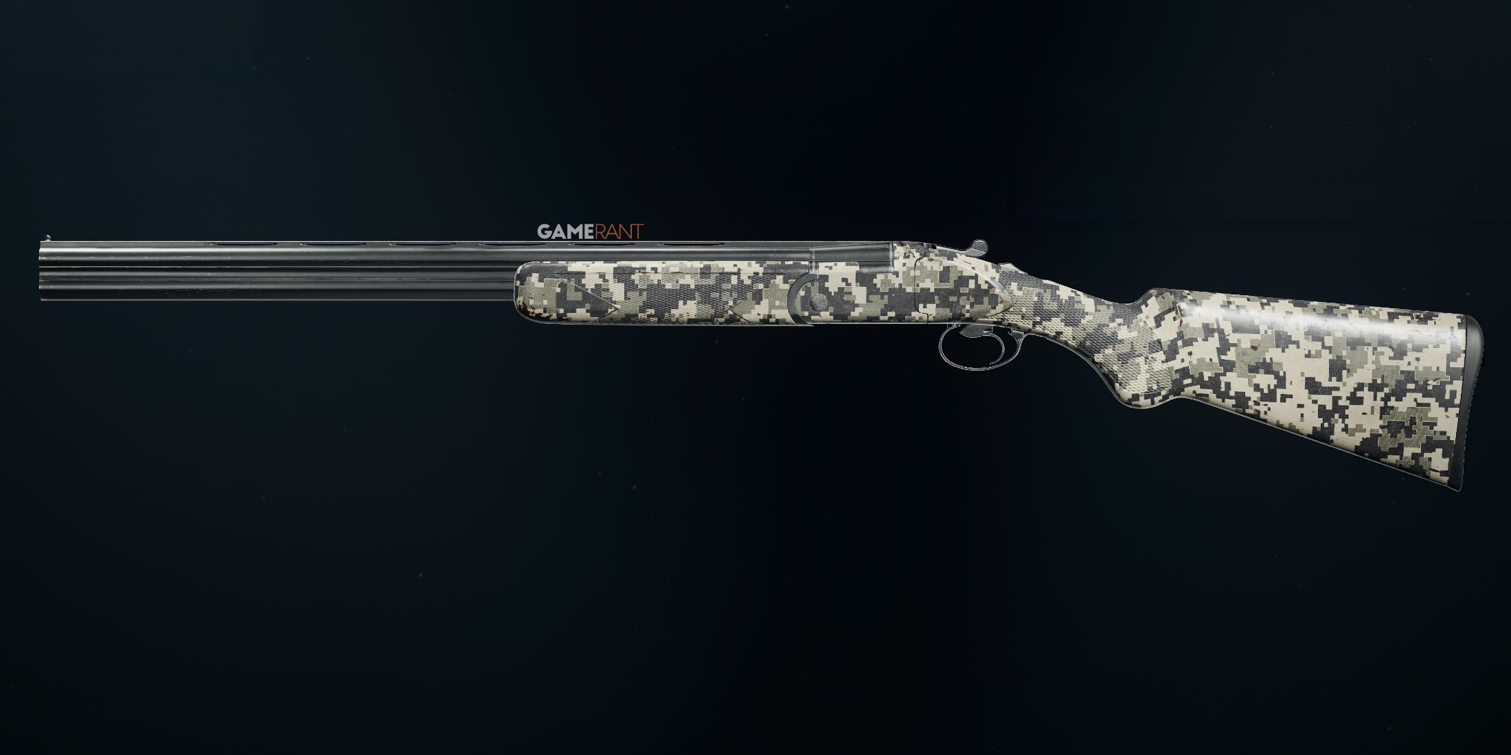 Digital Olympia in Black Ops 6