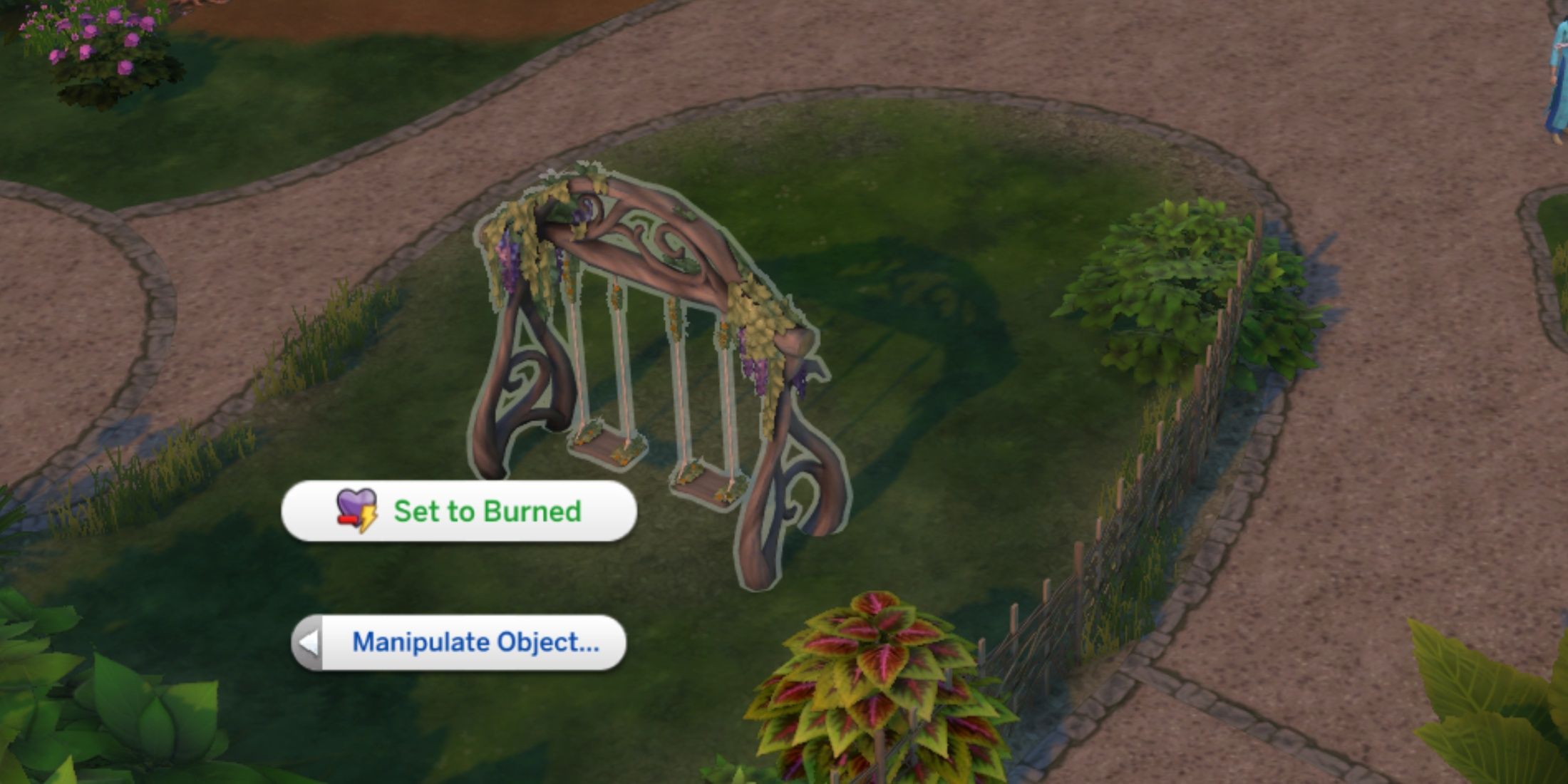 How to Complete the Fairy Stories Aspiration in The Sims 4