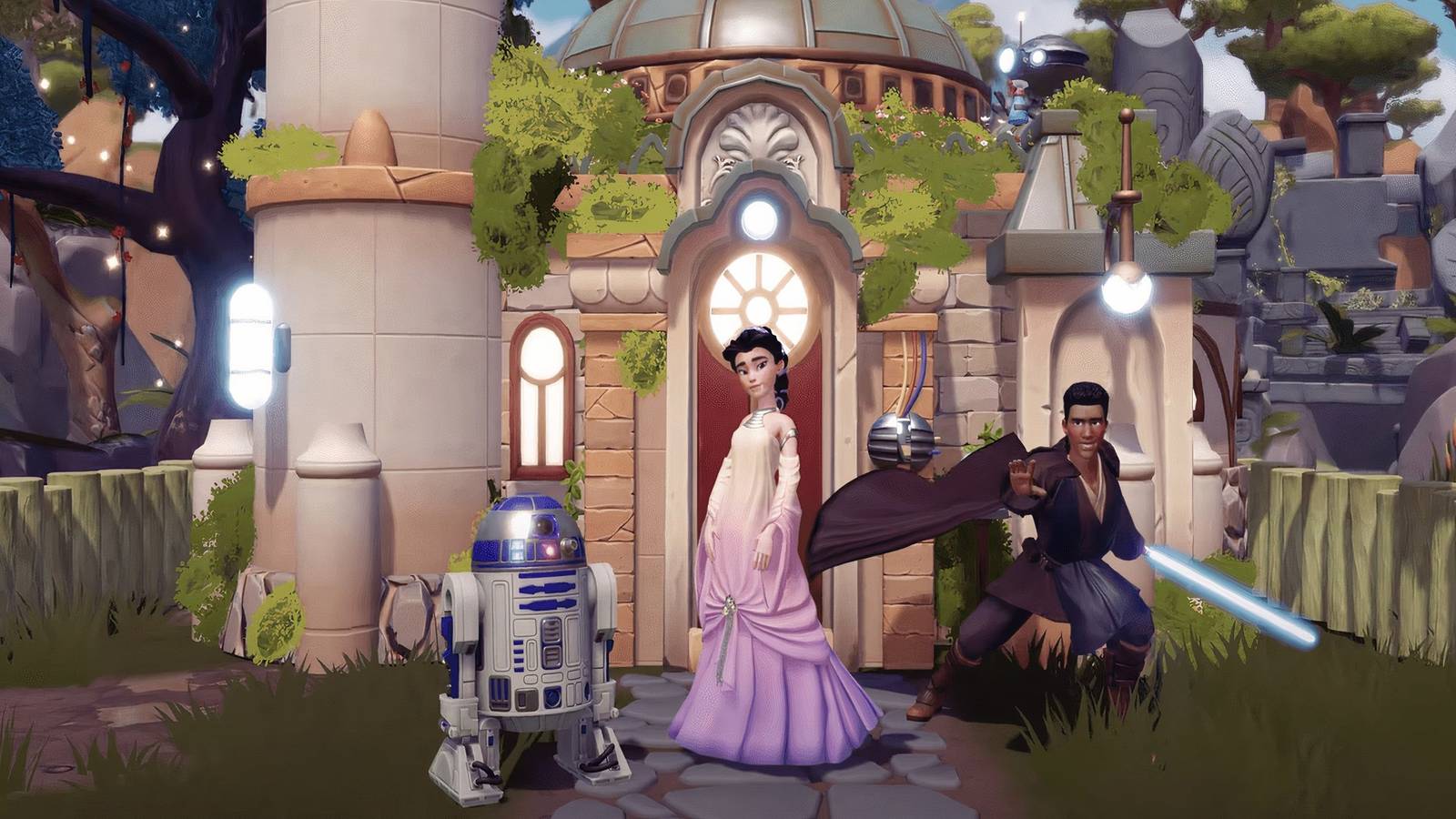 Disney Dreamlight Valley teases new Inside Out characters