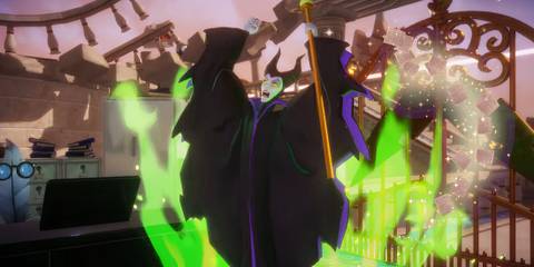 Disney Dreamlight Valley Storybook Vale Part 2 trailer thumb