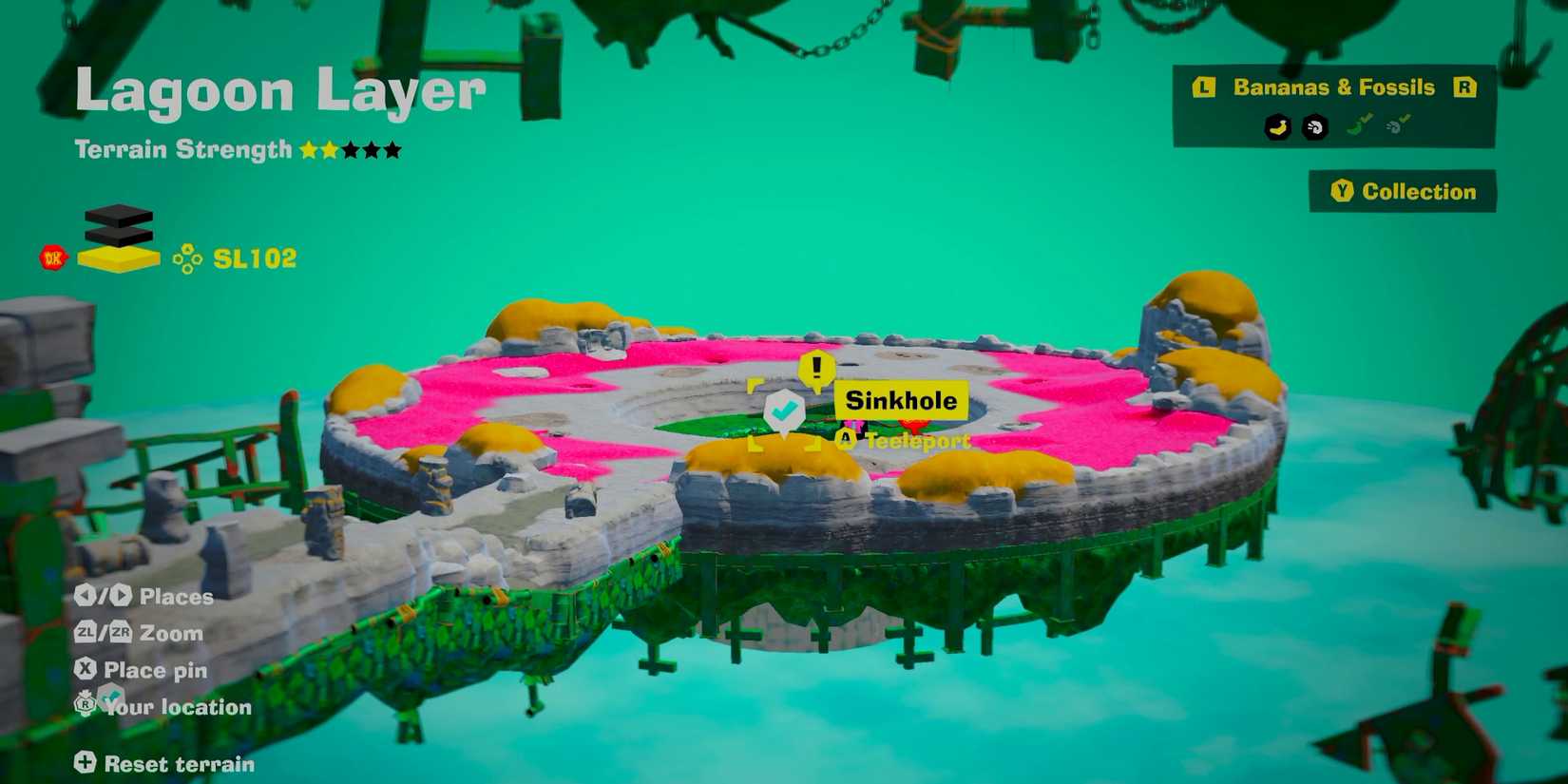 dk-bananza-fast-travel-guide-sinkhole-teeleport