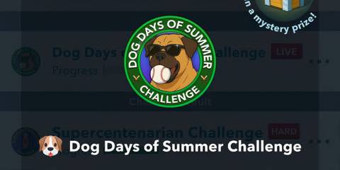 dog days of summer bitlife