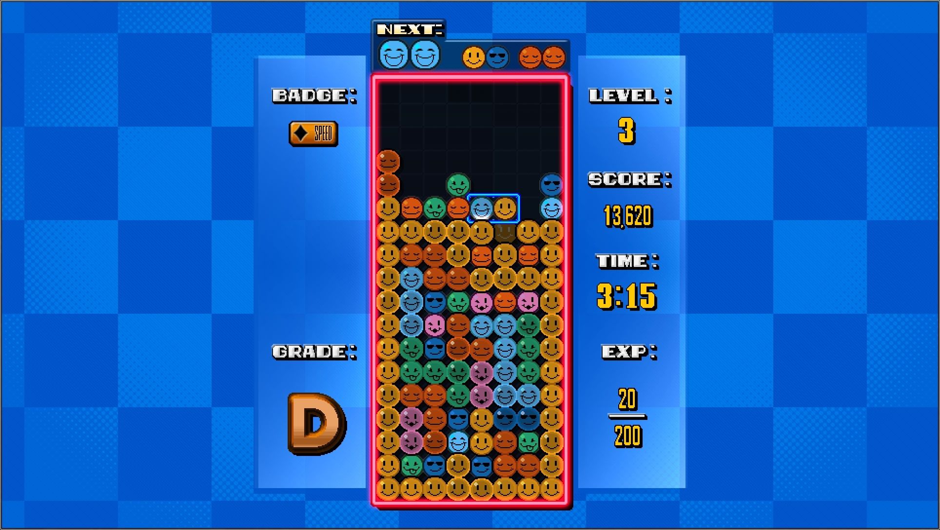 Dominoid - official screenshot 2