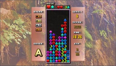 Dominoid - official screenshot 3