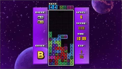 Dominoid - official screenshot 4