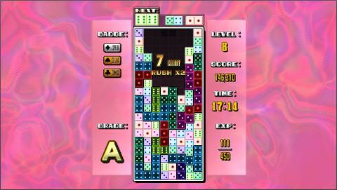 Dominoid - official screenshot 5