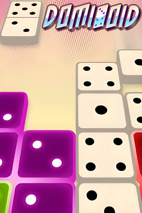 Dominoid - tag image