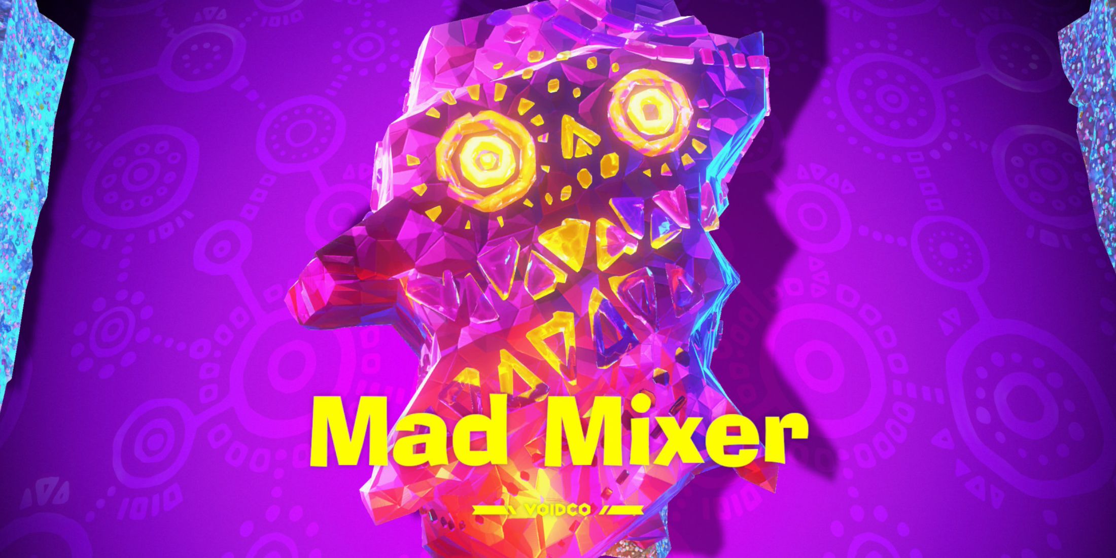 Donkey Kong Bananza All Bosses Every Boss Mad Mixer 1