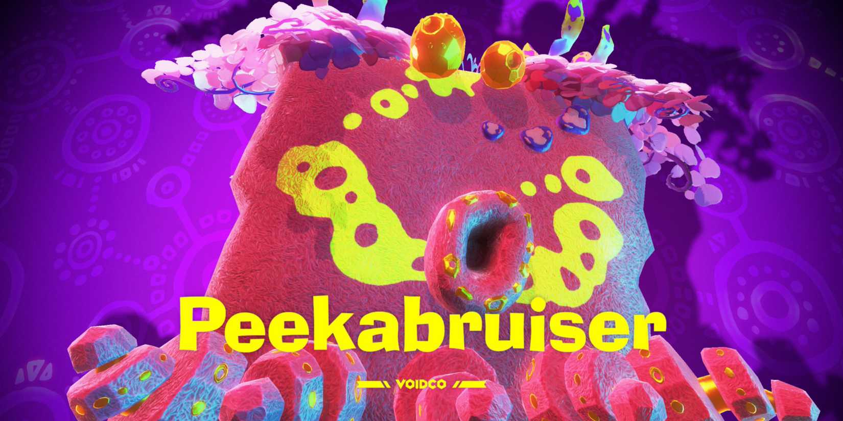 Donkey Kong Bananza All Bosses Every Boss Peekabruiser 1