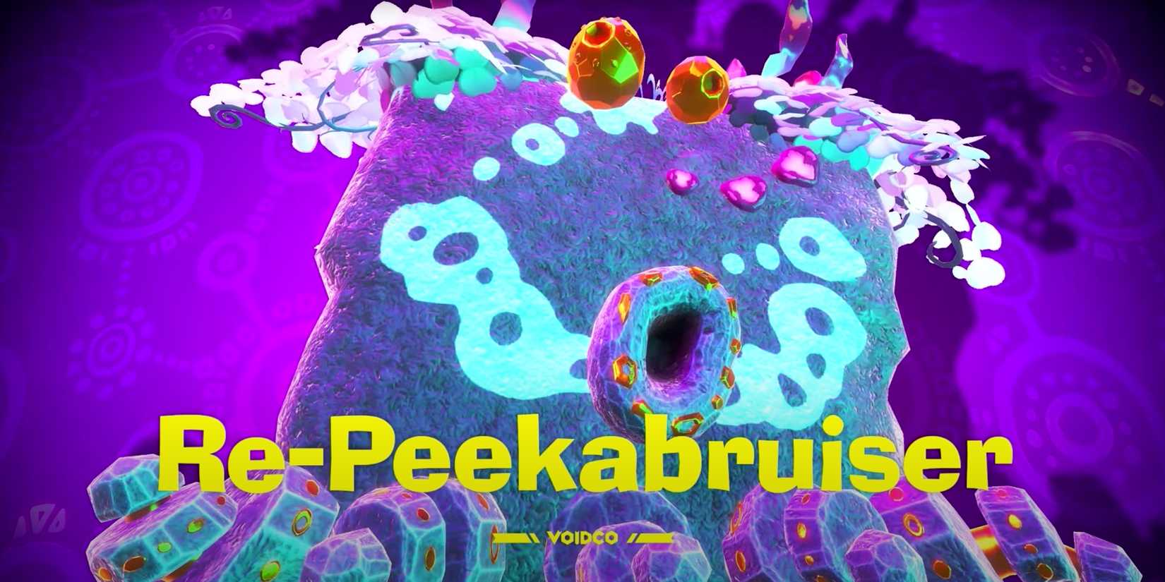 Donkey Kong Bananza All Bosses Every Boss RePeekabruiser