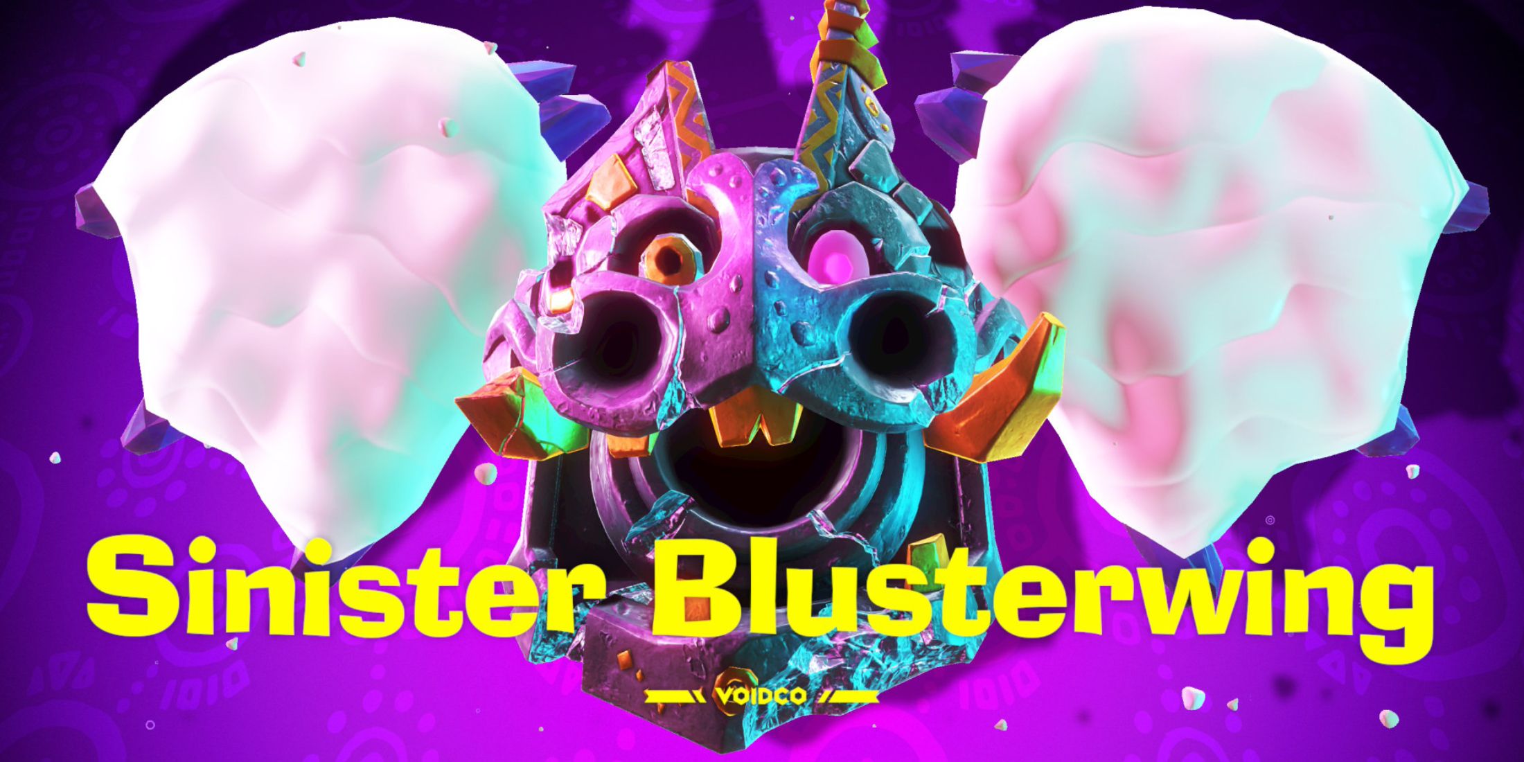 Donkey Kong Bananza All Bosses Every Boss Sinister Blusterwing