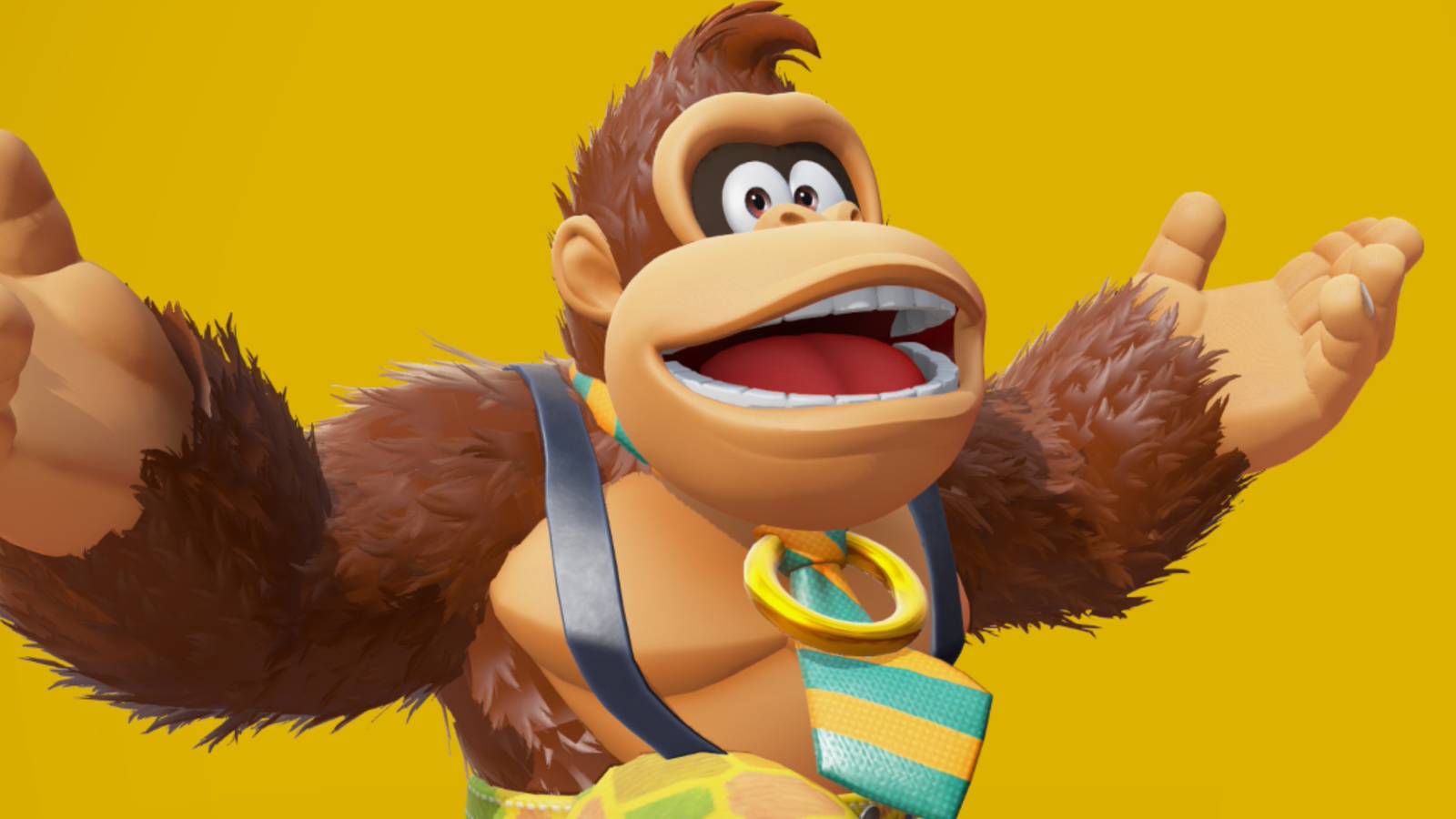 Best Donkey Kong Outfits To Unlock Early In Donkey Kong Bananza