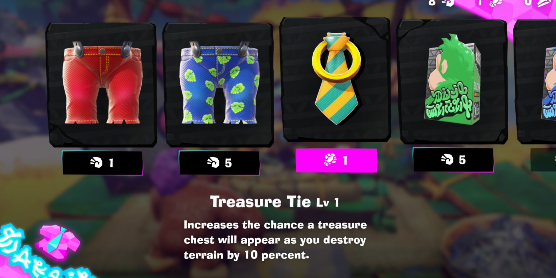 Donkey Kong Bananza Farm Get Gold Farming Methods Treasure Tie