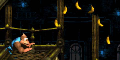 Donkey Kong Country 3 (1)