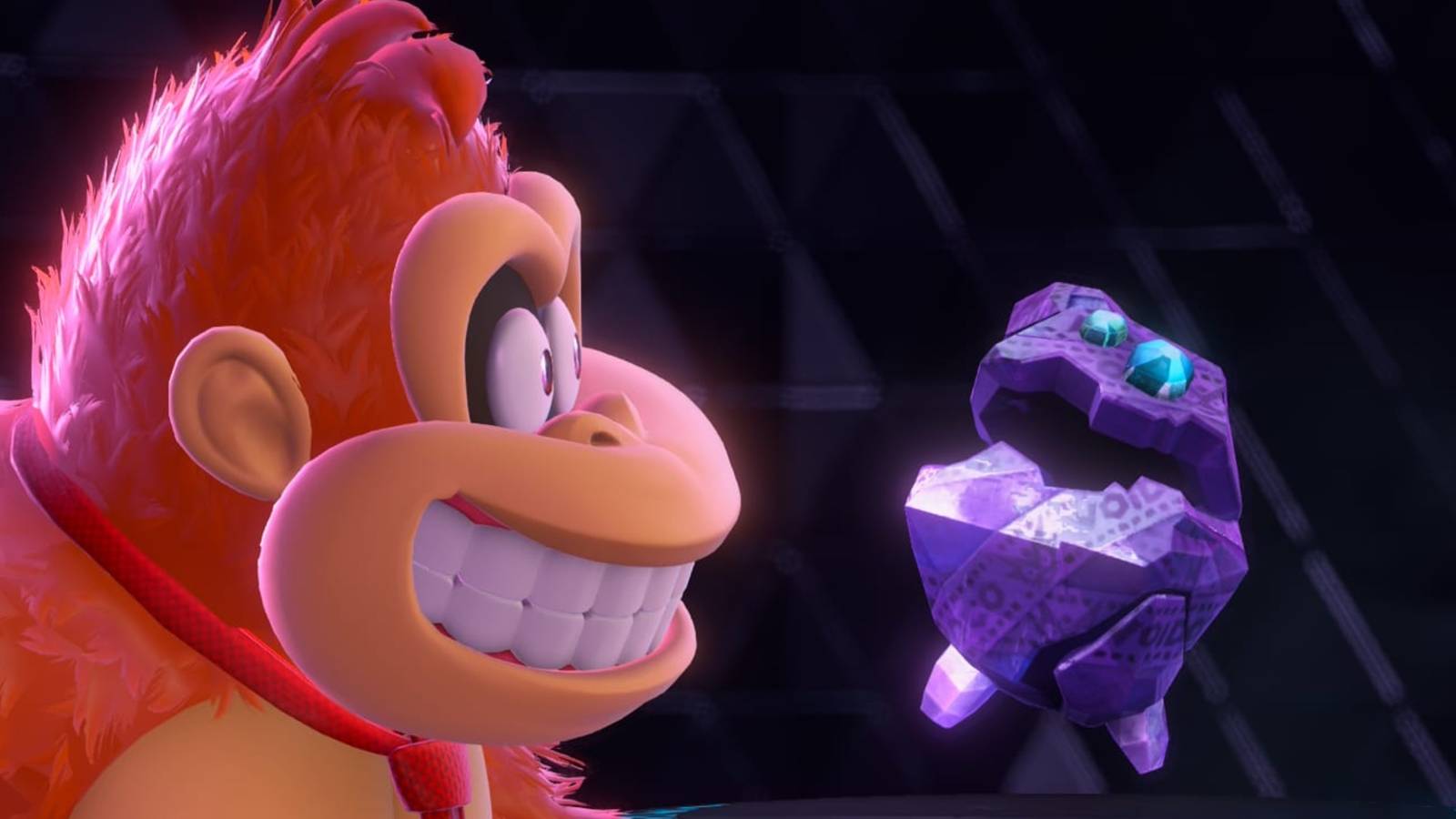 donkey kong respec skills guide header