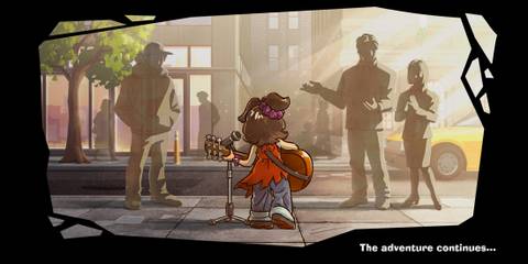 donkeykong-bananza-normal ending