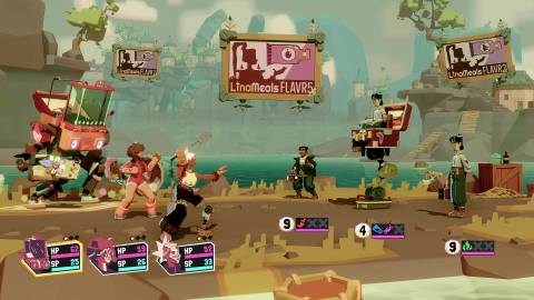 Dosa Divas Press Image 1