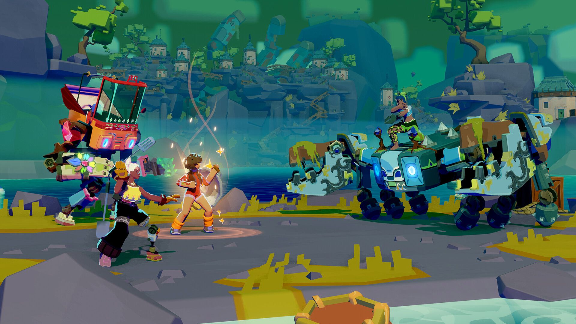 Dosa Divas Press Image 3