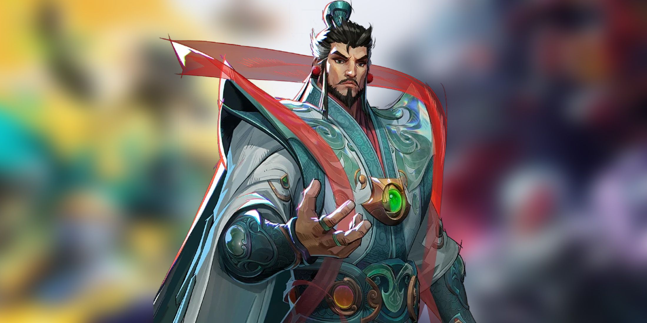 dr strange