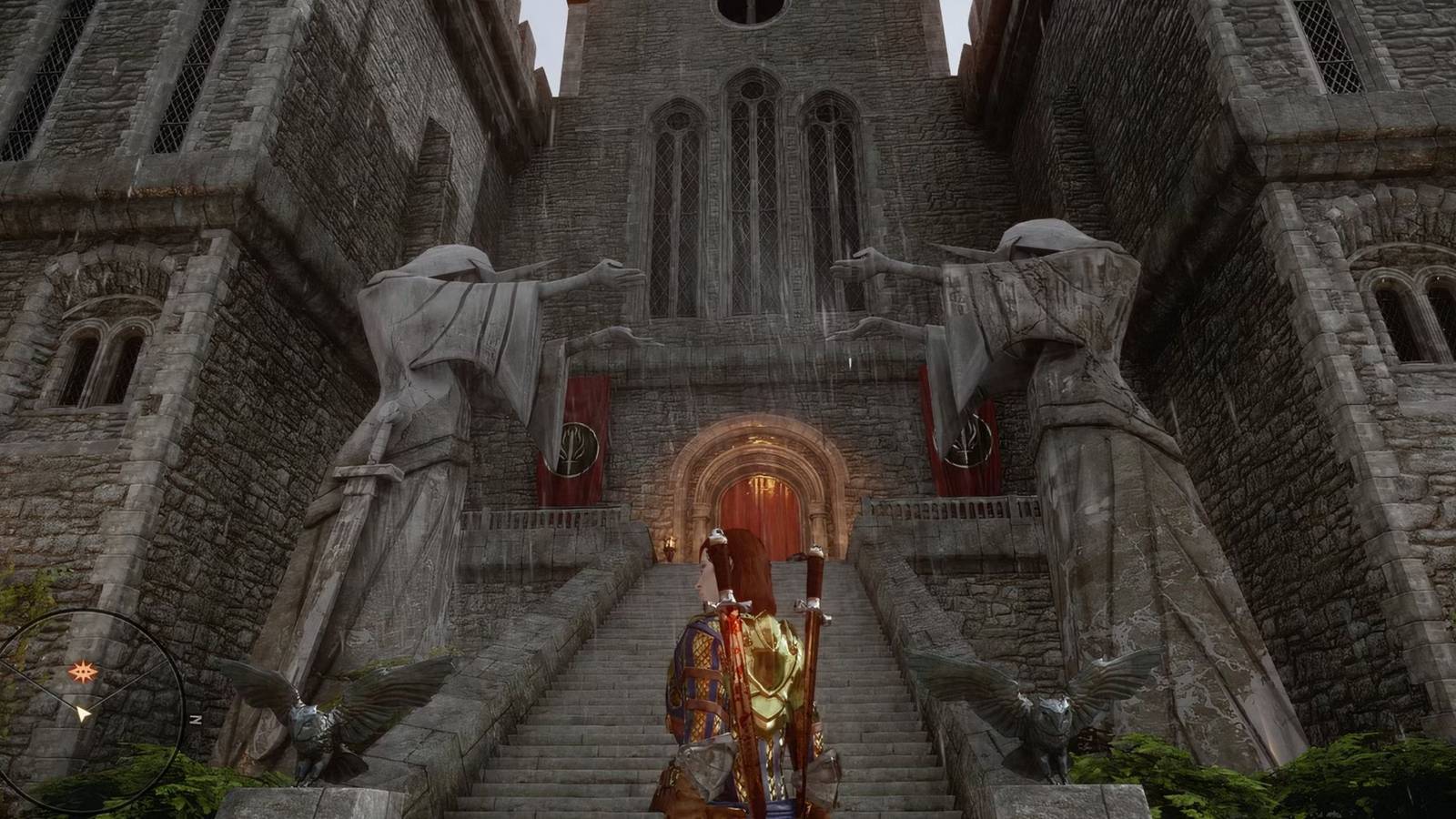 Dragon Age Inquisition