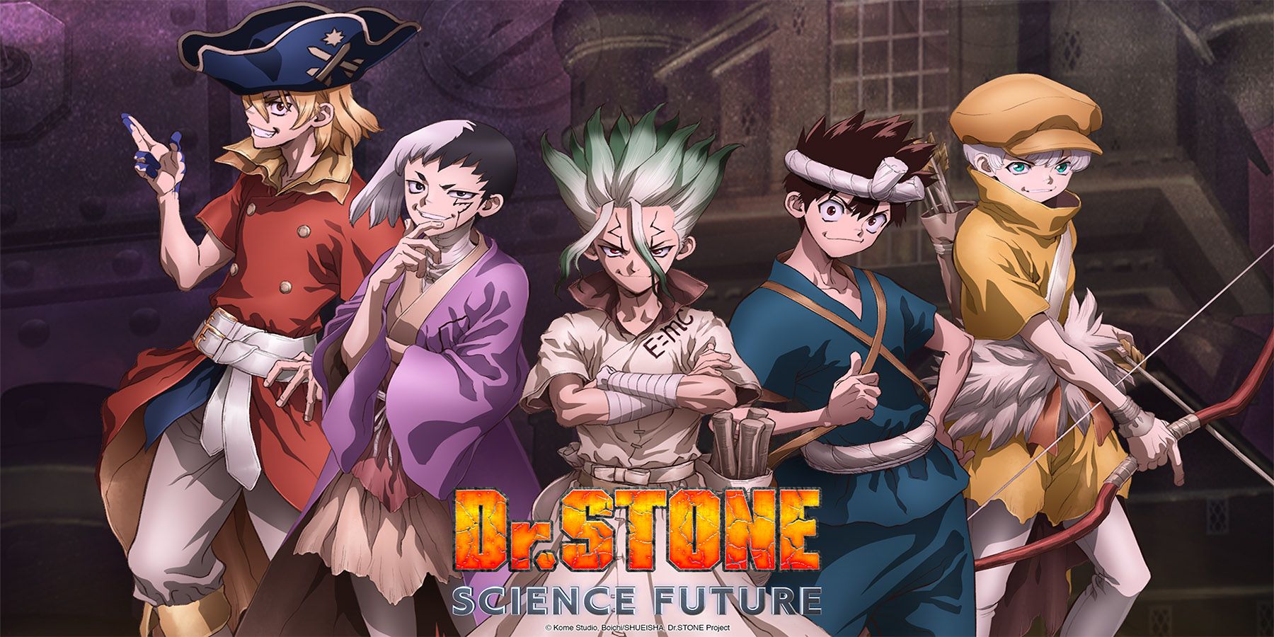 DrSTONE_ScienceFuture