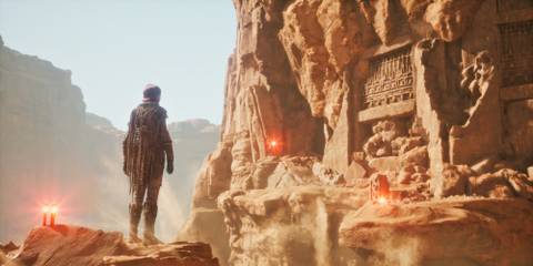 Dune Awakening All Unique Gear Schematics in O'odham