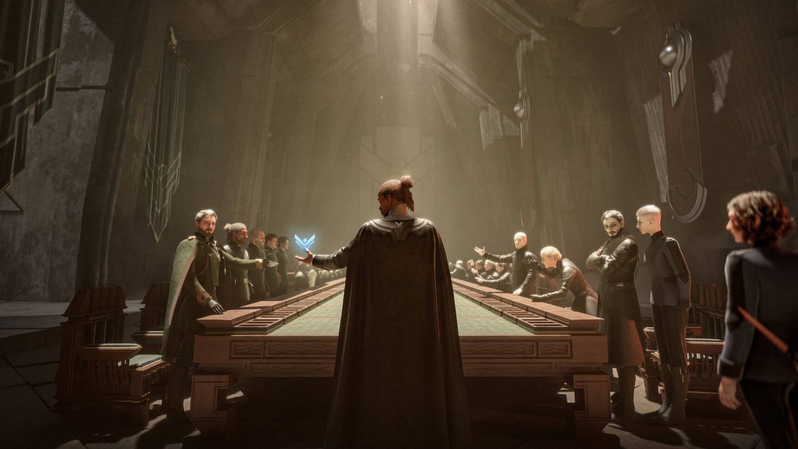 Dune: Awakening 1.1.15.0 Patch Notes For July 2025 Update