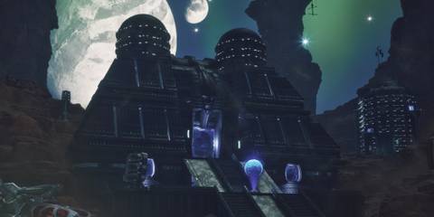 Dune: Awakening Announces Building Contest With Exclusive Prizes