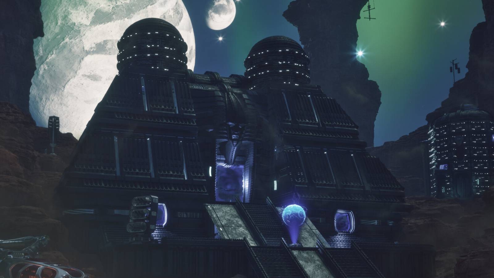 Dune: Awakening Announces Building Contest With Exclusive Prizes