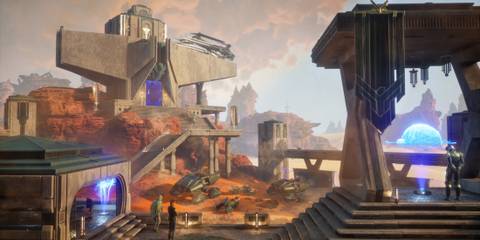 dune awakening official image