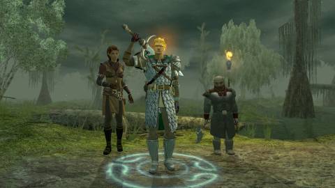 Dungeons & Dragons Neverwinter Nights 2 Enhanced Edition Press Image 1