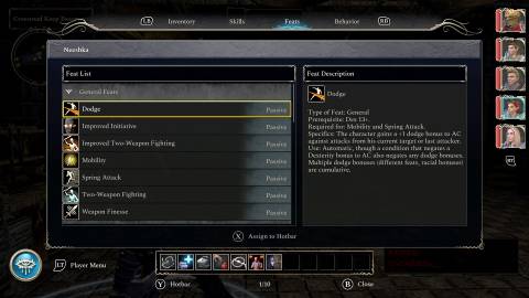 Dungeons & Dragons Neverwinter Nights 2 Enhanced Edition Press Image 2