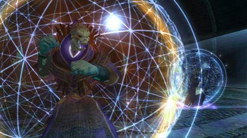 Dungeons & Dragons Neverwinter Nights 2 Enhanced Edition Press Image 5