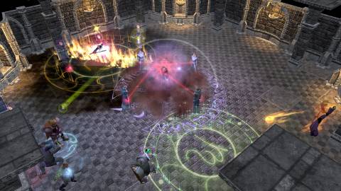Dungeons & Dragons Neverwinter Nights 2 Enhanced Edition Press Image 9