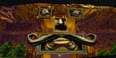 Dvesha Boss episode 2 10 P5X Crossroads of Fate Part 2