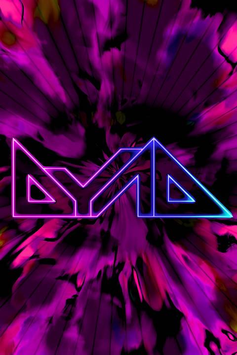 Dyad Tag Page Cover Art