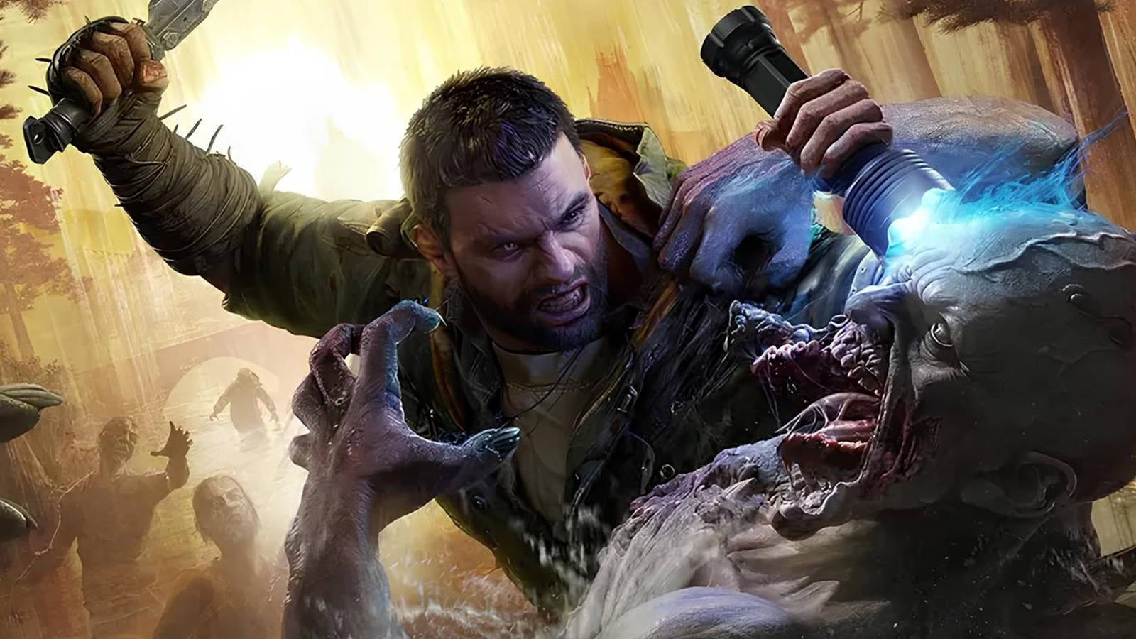 Dying Light Developer Cancels Two Upcoming Games
