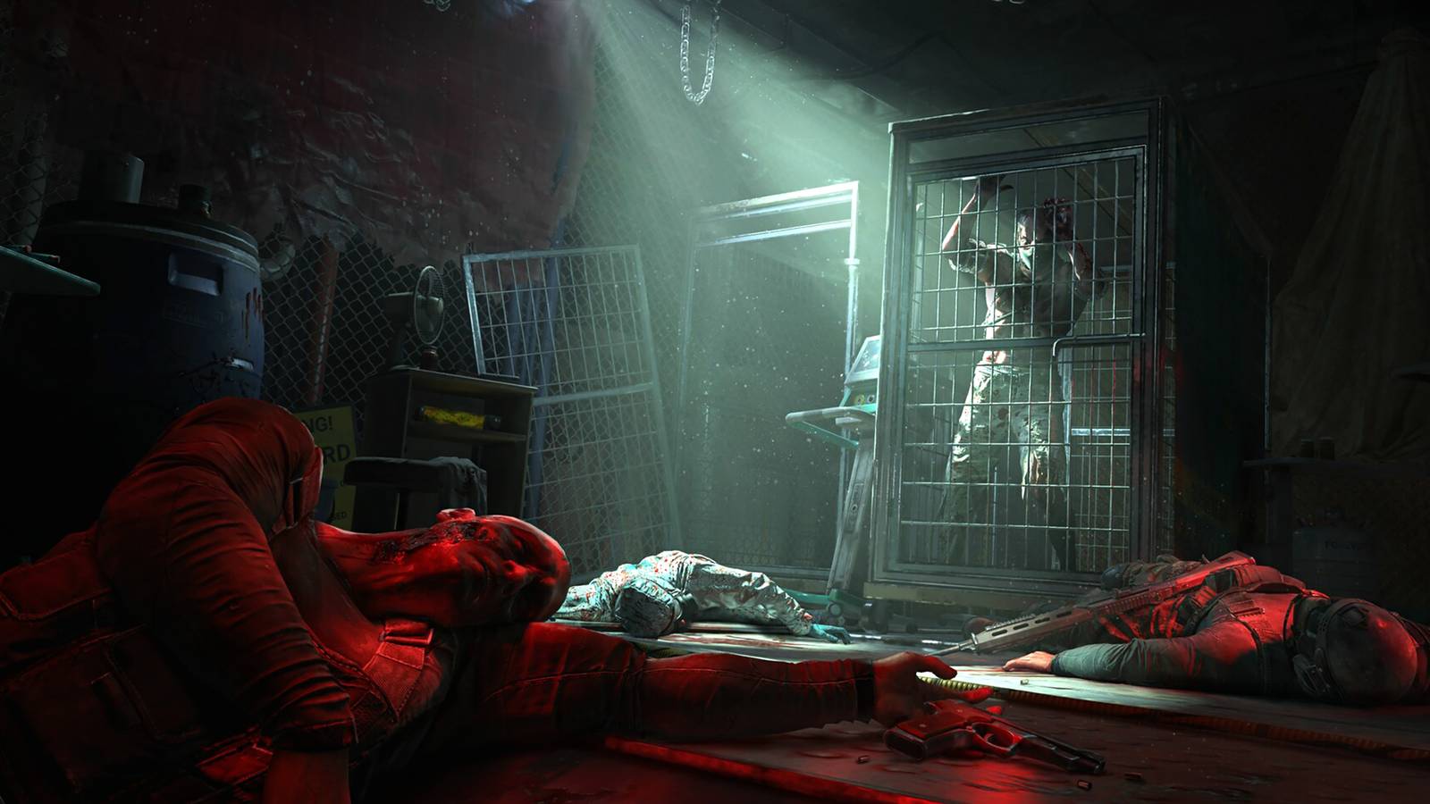 dying light the beast microtransaction plans