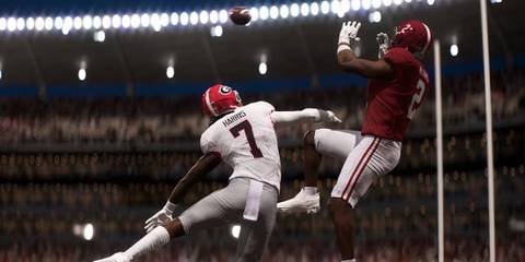 ea college football 26 release time play early