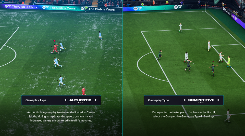EA Sports FC 26 First Impressions Preview ea-sports-fc-26-first-impressions-preview